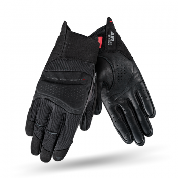 SHIMA AIR 2.0 LADY rękawice damskie czarne