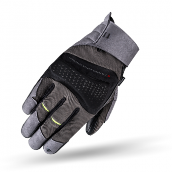 SHIMA AIR 2.0 MEN rękawice szare-41593