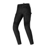 SHIMA GIRO 2.0 LADY spodnie bojówki czarne