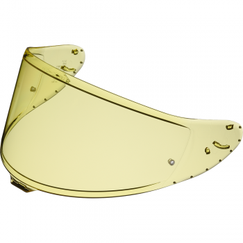 SHOEI CWR-F2PN szyba żółta NXR II