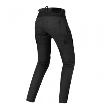 SHIMA GIRO 2.0 LADY spodnie bojówki czarne-41895