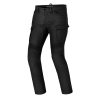 SHIMA GIRO 2.0 spodnie bojówki czarne