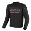 SHIMA DRIFT MEN kurtka czarna