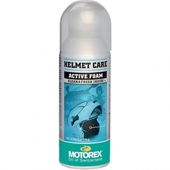MOTOREX HELMET CARE spray 200 ml