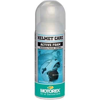 MOTOREX HELMET CARE spray 200 ml