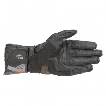 ALPINESTARS SP-8 V3 rękawice czarne-42389