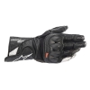 ALPINESTARS SP-2 V3 rękawice czarno-białe