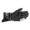 ALPINESTARS SP-2 V3 rękawice czarno-białe-42413
