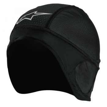 ALPINESTARS SKULL CAP czepek pod kask, mycka