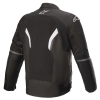 ALPINESTARS AST V2 AIR kurtka czarna-42641