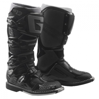 GAERNE SG-12 buty czarne 47