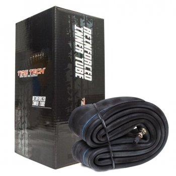 Dętka tył 4.0 19'' super mocna 4 mm TIRE TECH