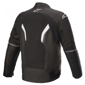 ALPINESTARS AST V2 AIR kurtka czarna-42641