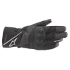 ALPINESTARS ANDES V3 DRYSTAR rękawice czarne