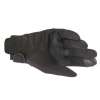 ALPINESTARS COPPER rękawice czarne-42790