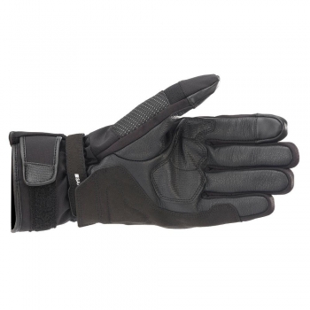 ALPINESTARS ANDES V3 DRYSTAR rękawice czarne-42727
