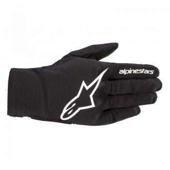 ALPINESTARS REEF rękawice czarne