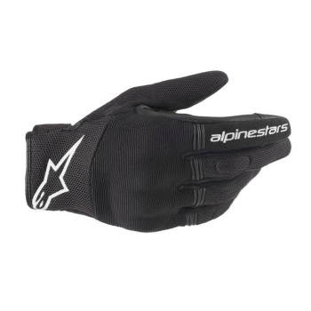 ALPINESTARS COPPER rękawice czarne
