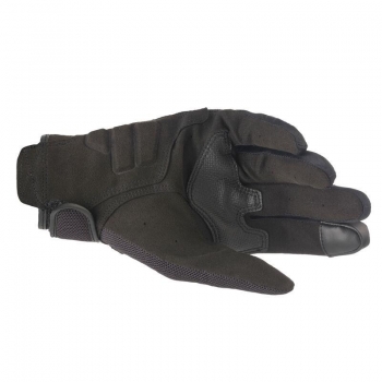 ALPINESTARS COPPER rękawice czarne-42790