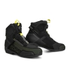 SHIMA EDGE VENTED buty motocyklowe