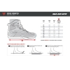 SHIMA EDGE VENTED buty motocyklowe -42868