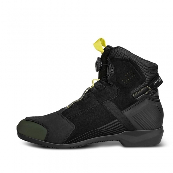 SHIMA EDGE VENTED buty motocyklowe -42866