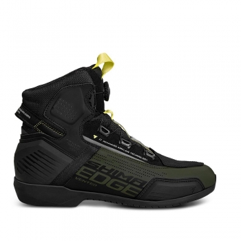 SHIMA EDGE VENTED buty motocyklowe -42867