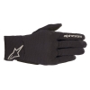 ALPINESTARS REEF REFLECTIVE rękawice czarne XL