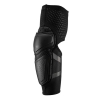 LEATT CONTOUR nałokietniki czarne L/XL-43304