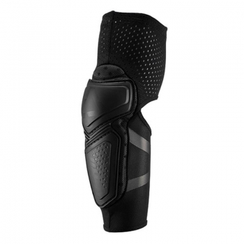 LEATT CONTOUR nałokietniki czarne L/XL-43304
