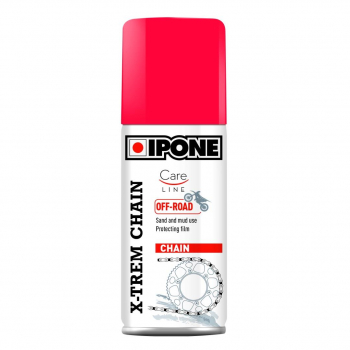 IPONE X-TREM ROAD smar do łańcucha spray 100 ml