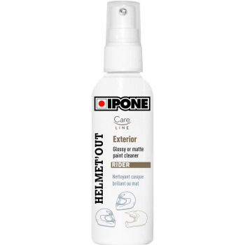IPONE HELMET OUT CLEANER spay do kasków 100 ml