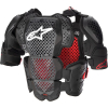 ALPINESTARS A-10 V2 FULL CHEST buzer czarny-43863