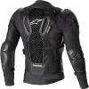 ALPINESTARS BIONIC ACTION V2 zbroja czarna-43875