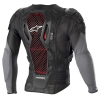 ALPINESTARS BIONIC PLUS V2 zbroja czarna-43962