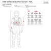 ALPINESTARS BIONIC PLUS V2 zbroja czarna-43963