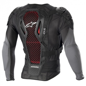 ALPINESTARS BIONIC PLUS V2 zbroja czarna-43962