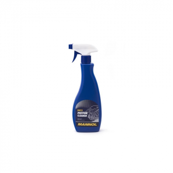 MANNOL MOTOR CLEANER płyn do mycia silnika 500 ml