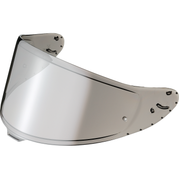 SHOEI CWR-F2PN szyba srebrne lustro NXR II