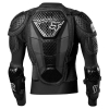 FOX TITAN SPORT zbroja czarna-44309