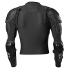 FOX TITAN SPORT zbroja czarna-44310