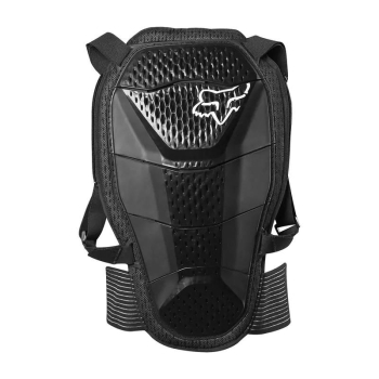 FOX TITAN SPORT zbroja czarna-44311