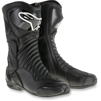 ALPINESTARS SMX-6 V2 buty czarne