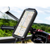 Uchwyt na telefon z etui do motocykla HARD 167mm-44827