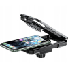 Uchwyt na telefon z etui do motocykla HARD 167mm-44828