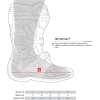 ALPINESTARS TECH 3 STELLA buty damskie-44982