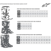 ALPINESTARS TECH 10 buty czarne 11/45,5-44992