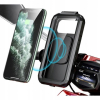 Uchwyt na telefon z etui z indukcją HARD 167mm-45110