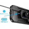 Uchwyt na telefon z etui z indukcją HARD 167mm-45111