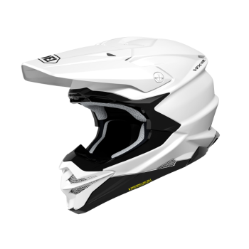 SHOEI VFX-WR 06 kask biały